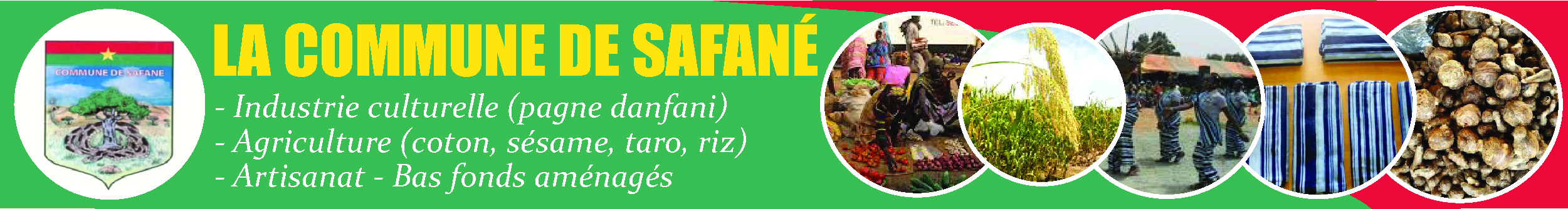 SAFANE – Bienvenue sur le Portail Web de la commune